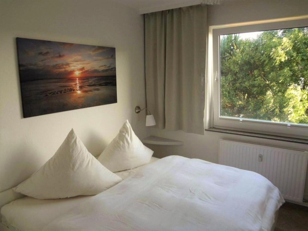 Apartment Rimmler - Suedstrandperle Westerland