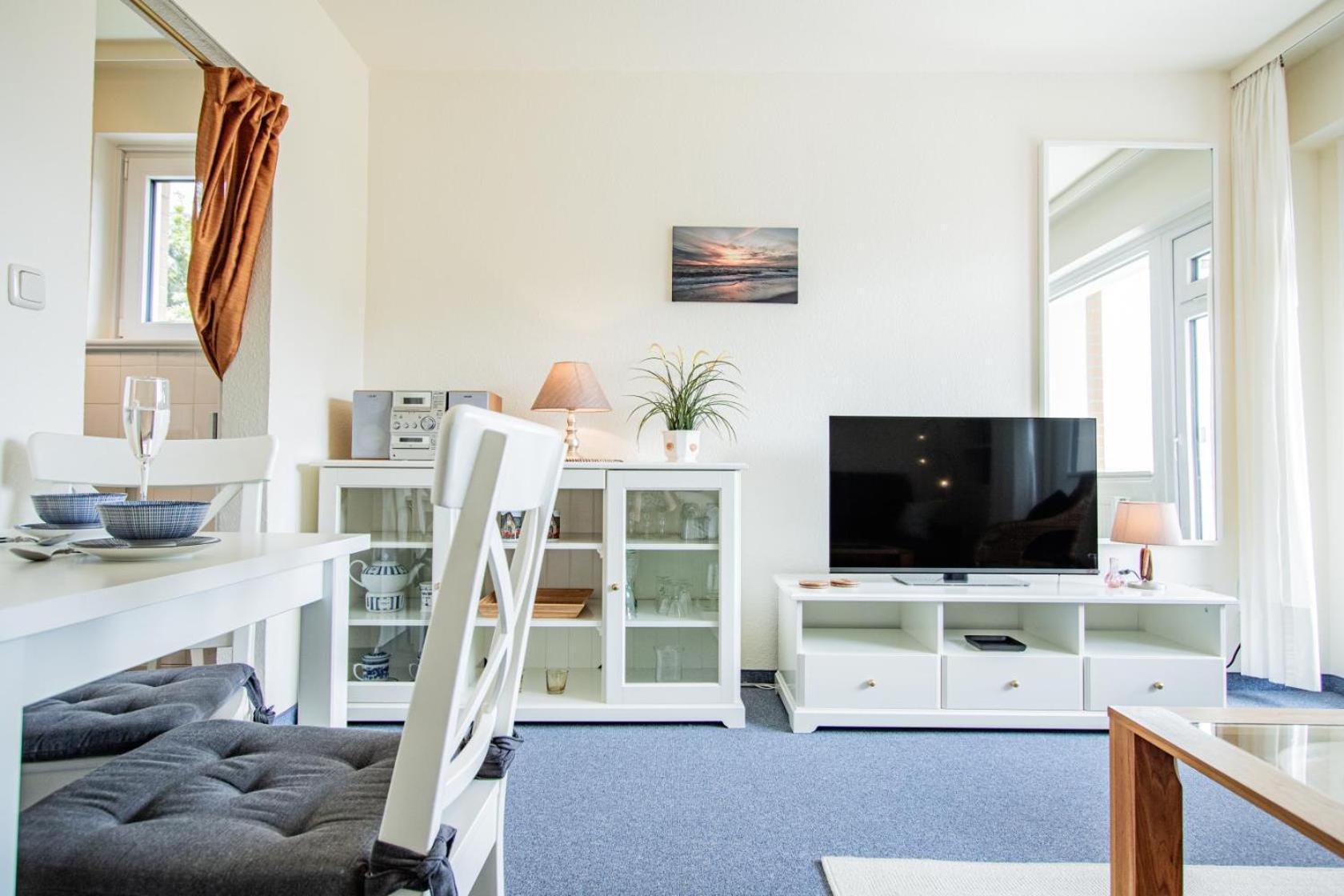 Apartment Rimmler - Suedstrandperle