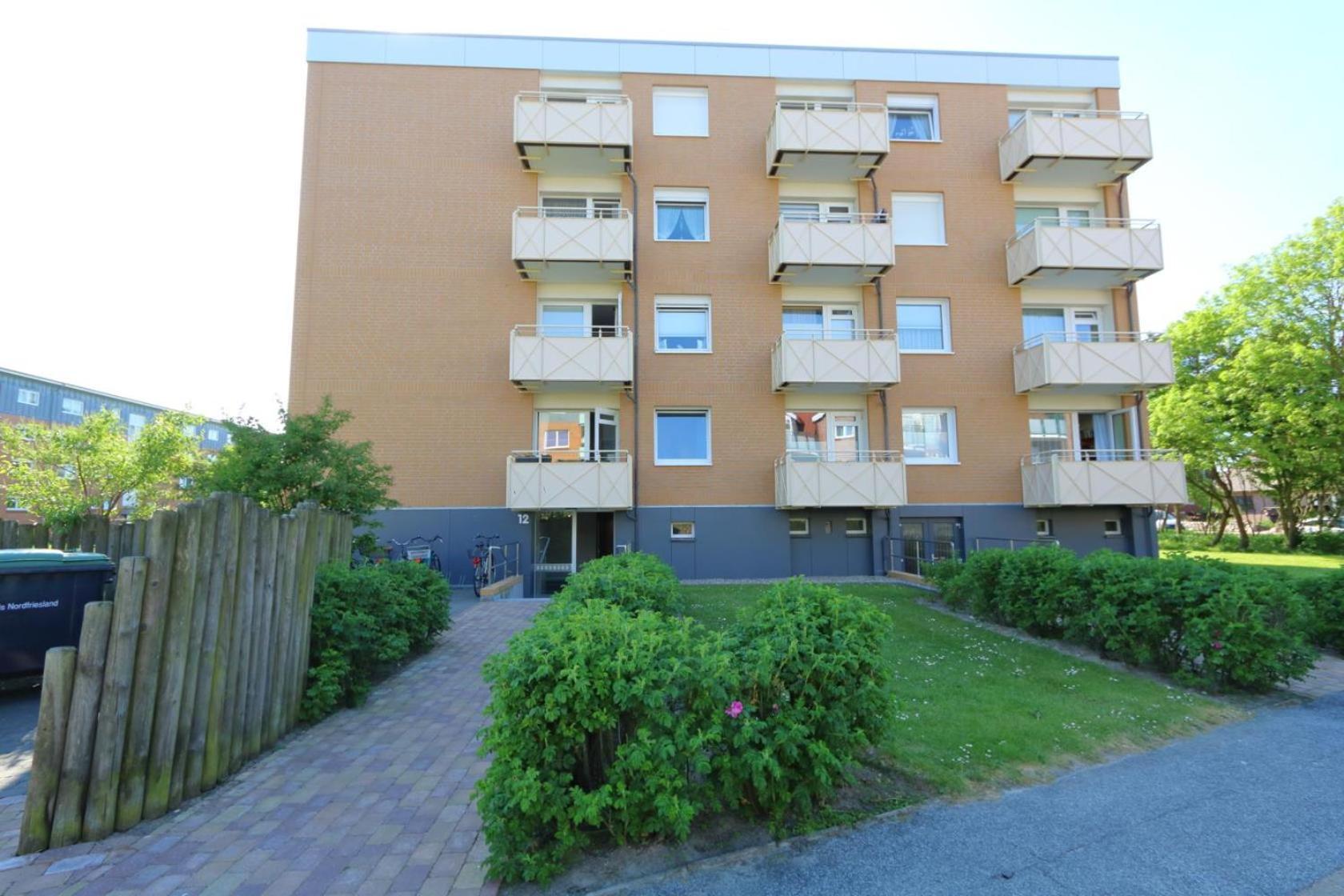 Apartment Rimmler - Suedstrandperle