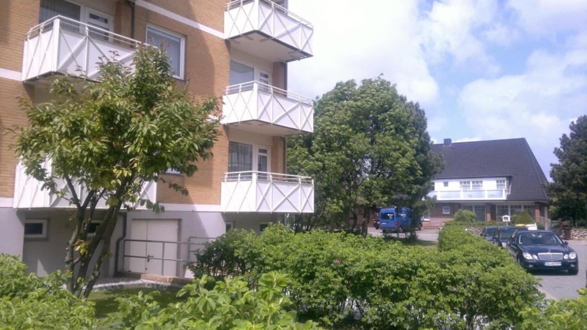 Apartment Rimmler - Suedstrandperle *